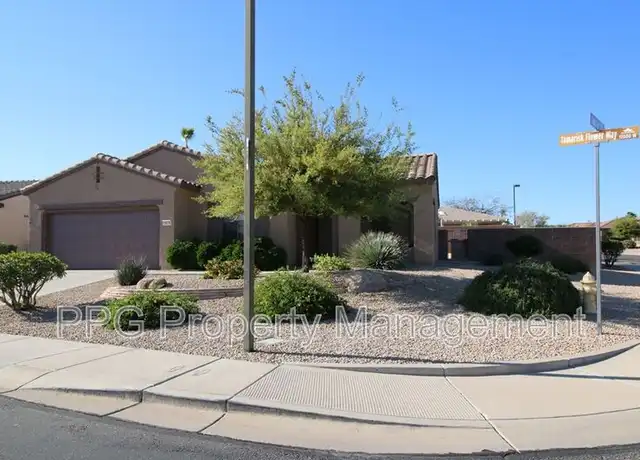 Property at 19176 N Tamarisk Flower Way, Surprise, AZ, 85387, 2 beds, 2 baths, [object Object]