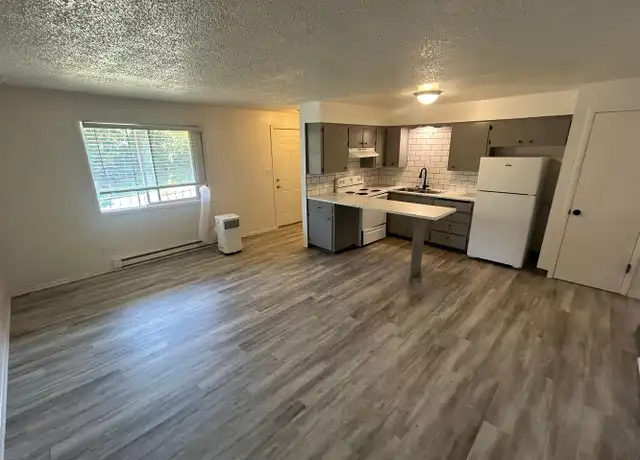 Property at 1405 W 8th Ave Unit 12, Spokane, WA, 99204, 1 bed, 1 bath, [object Object]