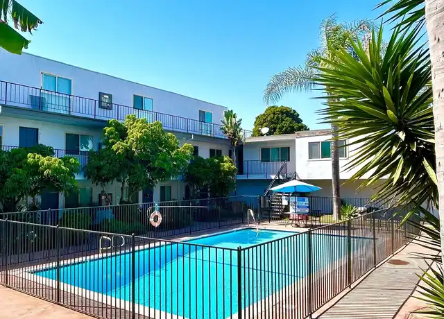 Property at Monte Vista Townhomes - 10965 Del Norte St, Ventura, CA, 93004, 2 beds, 1 bath, [object Object]