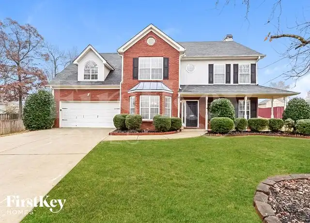 Property at 1209 Ilex Ct, McDonough, GA, 30253, 4 beds, 2.5 baths, [object Object]