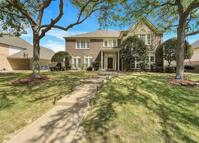 Property at 205 Bob O Link Dr, Southlake, TX, 76092, 4 beds, 3.5 baths, [object Object]
