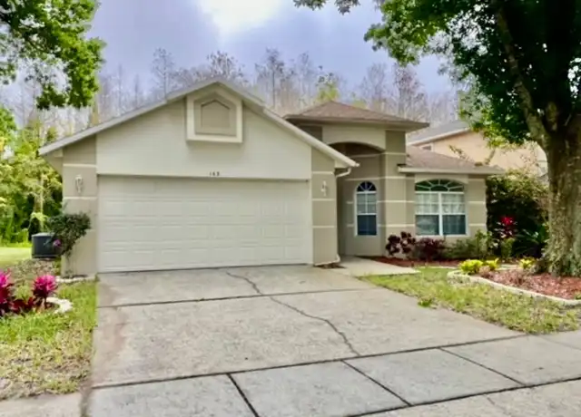 Property at 163 Prairie Dune Way, Orlando, FL, 32828, 3 beds, 2 baths, [object Object]