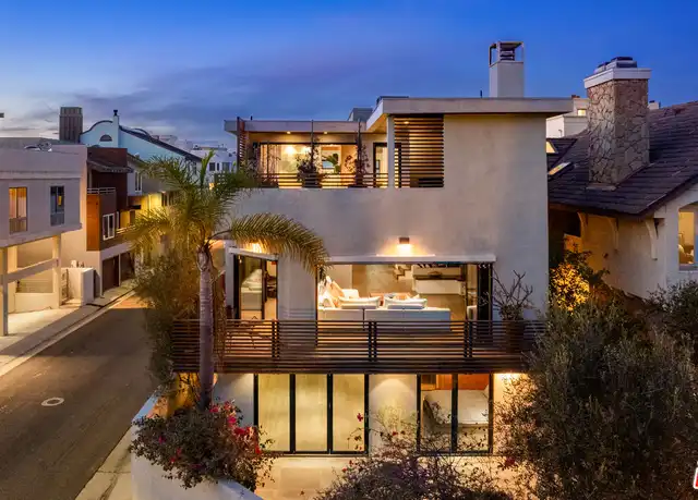 Property at 4616 Roma Ct, Marina del Rey, CA, 90292, 4 beds, 5 baths, [object Object]