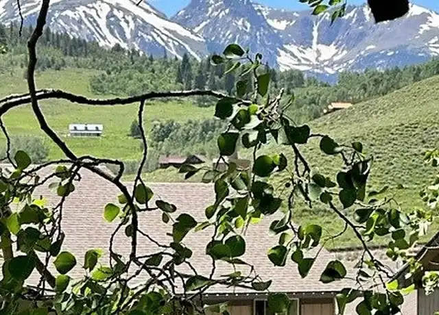 Property at 1283 Straight Creek Dr #201, Dillon, CO, 80435, 3 beds, 2 baths, [object Object]