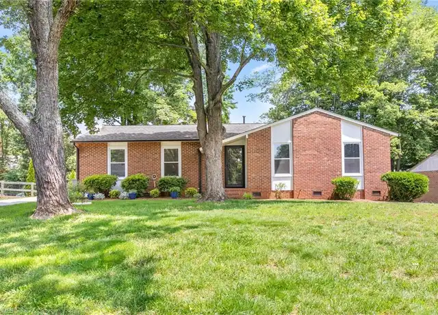 Property at 2901 New Garden Rd E, Greensboro, NC, 27455, 3 beds, 2 baths, [object Object]