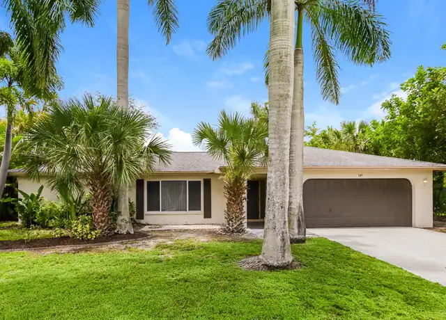 Property at 349 Bay Meadows Dr, Naples, FL, 34113, 3 beds, 2 baths, [object Object]