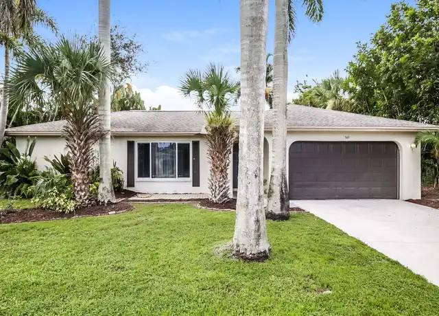 Property at 349 Bay Meadows Dr, Naples, FL, 34113, 3 beds, 2 baths, [object Object]