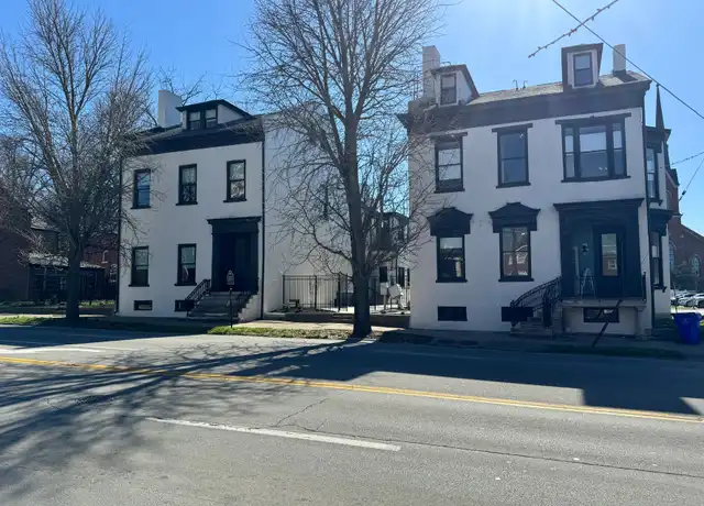 Property at 176 N Broadway Unit 3, Lexington, KY, 40507, 2 beds, 1 bath, [object Object]