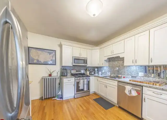 Property at 375 Prospect St Unit U1, Cambridge, MA, 02139, 3 beds, 1 bath, [object Object]