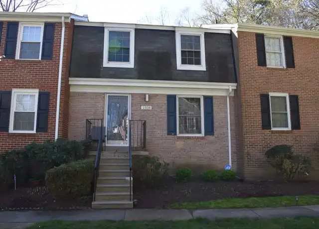 Property at 1508 Professor Ct, Henrico, VA, 23228, 2 beds, 2.5 baths, [object Object]