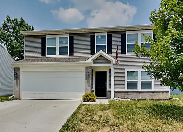 Property at 2522 Abalone Dr, Indianapolis, IN, 46217, 4 beds, 2.5 baths, [object Object]
