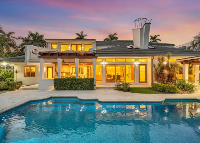 Property at 74 Nurmi Dr, Fort Lauderdale, FL, 33301, 5 beds, 4.5 baths, [object Object]