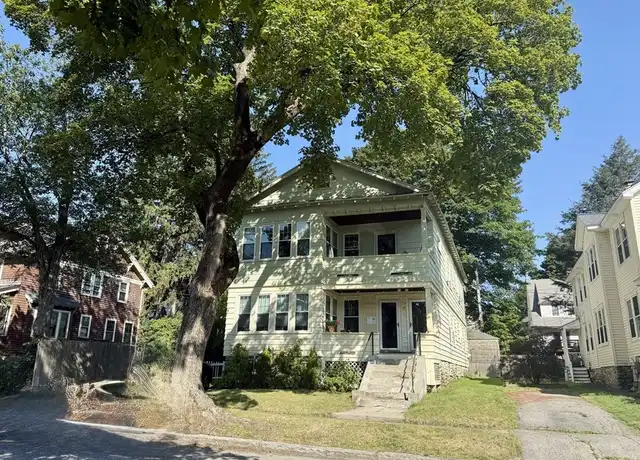 Property at 9 Underwood St Unit 1, Worcester, MA, 01602, 3 beds, 1 bath, [object Object]