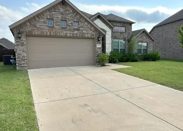 Property at 313 Van Buren Dr, Forney, TX, 75126, 4 beds, 2 baths, [object Object]