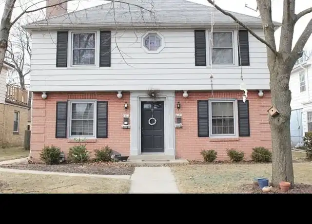Property at 4451 N Marlborough Dr Unit 2, Shorewood, WI, 53211, 2 beds, 1 bath, [object Object]