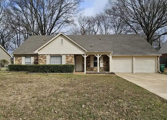 Property at 7902 Neshoba Rd, Germantown, TN, 38138, 4 beds, 3 baths, [object Object]
