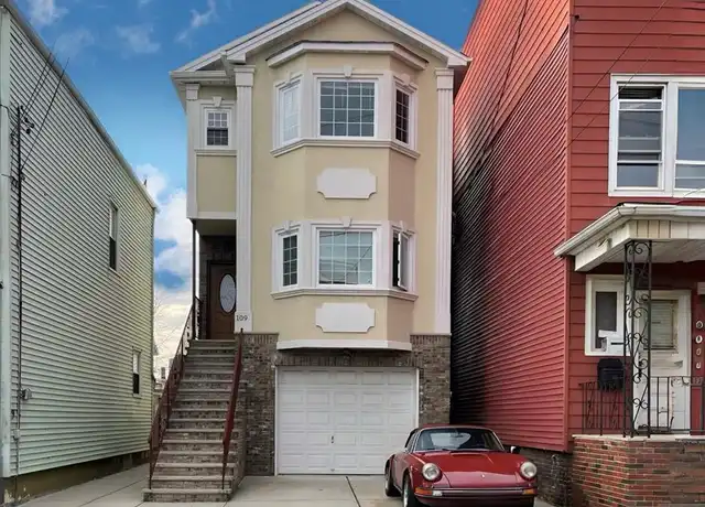 Property at 109 Grant Ave Unit 2, East Newark, NJ, 07029, 2 beds, 2 baths, [object Object]