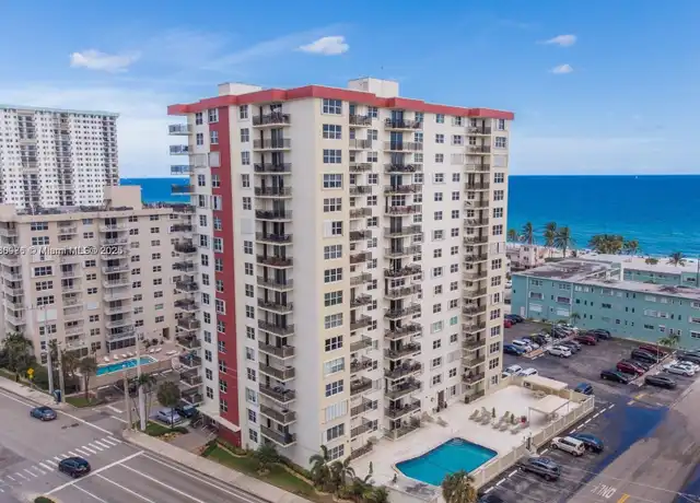 Property at 1501 S Ocean Dr #406, Hollywood, FL, 33019, 2 beds, 2 baths, [object Object]
