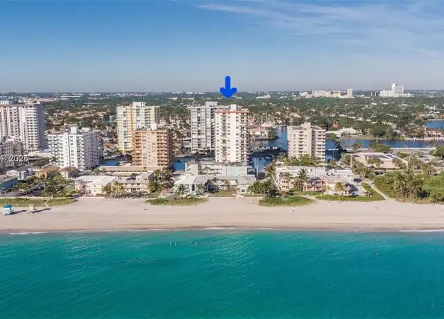 Property at 1501 S Ocean Dr #406, Hollywood, FL, 33019, 2 beds, 2 baths, [object Object]