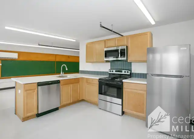 Property at 6123 E 11th St N Unit 105, Wichita, KS, 67208, 1 bed, 1 bath, [object Object]