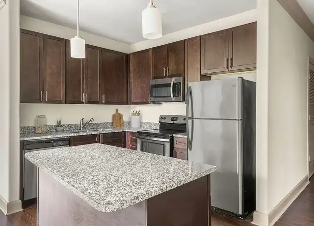 Property at Roswell City Walk - 3000 Forrest Walk, Roswell, GA, 30075, 1-2 bed, 1-2 bath, [object Object]