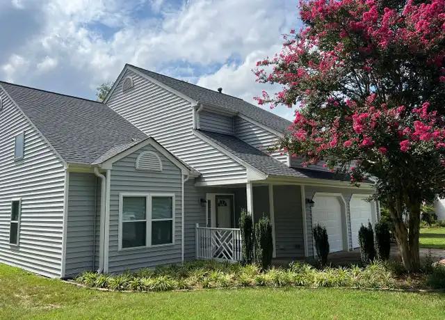 Property at 101 N Lakeland Cres, Yorktown, VA, 23693, 3 beds, 2.5 baths, [object Object]