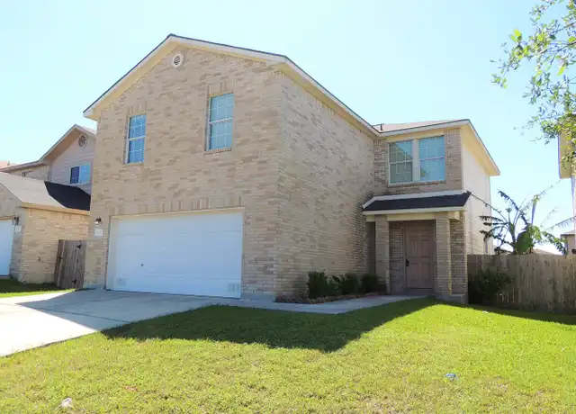 Property at 8315 Heights Vly, Converse, TX, 78109, 3 beds, 2.5 baths, [object Object]