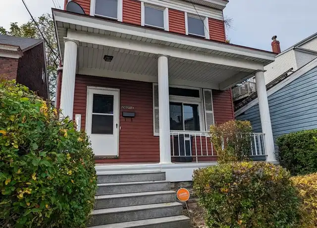 Property at 2621 Shadeland Ave, Pittsburgh, PA, 15212, 3 beds, 1 bath, [object Object]