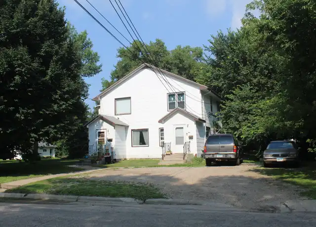 Property at 316 1st St NW Unit 5, Glenwood, MN, 56334, 1 bed, 1 bath, [object Object]