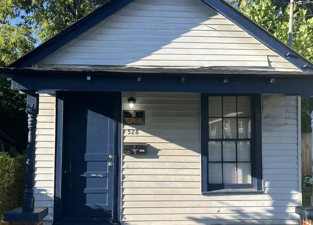 Property at 528 Michigan St, Lexington, KY, 40508, 1 bed, 1 bath, [object Object]