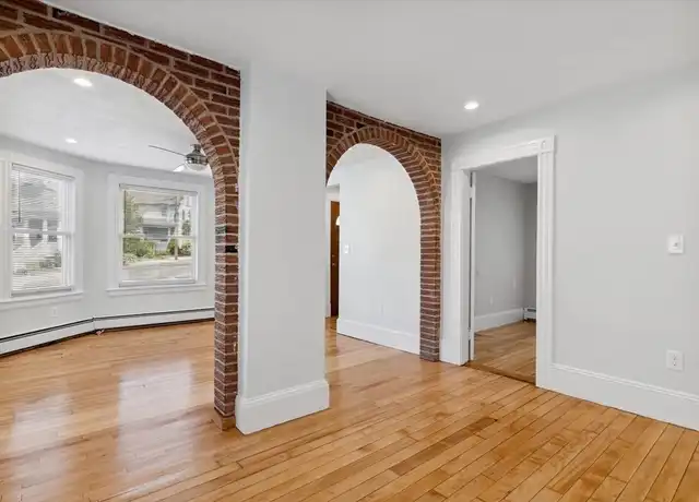 Property at 3 Orchard St Unit 2, Revere, MA, 02151, 2 beds, 1 bath, [object Object]
