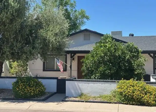 Property at 8532 E Indianola Ave, Scottsdale, AZ, 85251, 3 beds, 2 baths, [object Object]