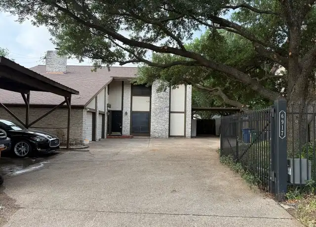 Property at 6917 Scenic Brook Dr Unit B, Austin, TX, 78736, 2 beds, 1.5 baths, [object Object]