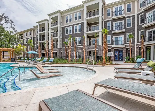 Property at The Heyward Apartments - 3220 Hatchet Bay Dr, Charleston, SC, 29414, 0-3 beds, 1-2 bath, [object Object]