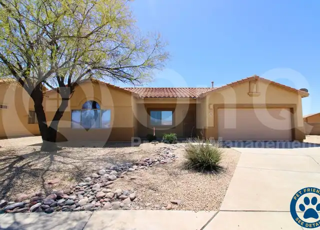 Property at 6780 S Via Molino de Viento, Tucson, AZ, 85757, 3 beds, 2 baths, [object Object]