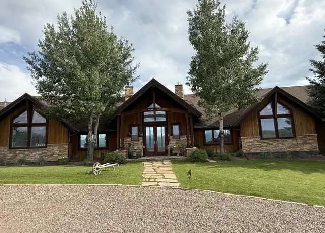 Property at 2103 Ten Peaks Mesa Rd, Carbondale, CO, 81623, 3 beds, 3 baths, [object Object]