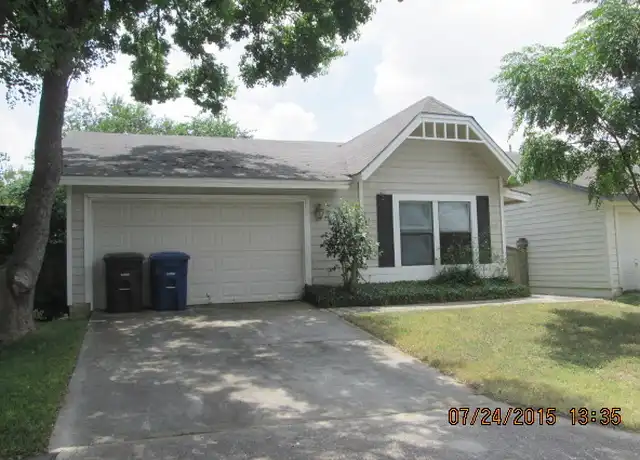 Property at 3932 Heritage Hill Dr, San Antonio, TX, 78247, 3 beds, 2 baths, [object Object]