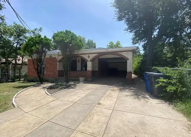 Property at 710 McDowell Ave, Dallas, TX, 75216, 3 beds, 2 baths, [object Object]
