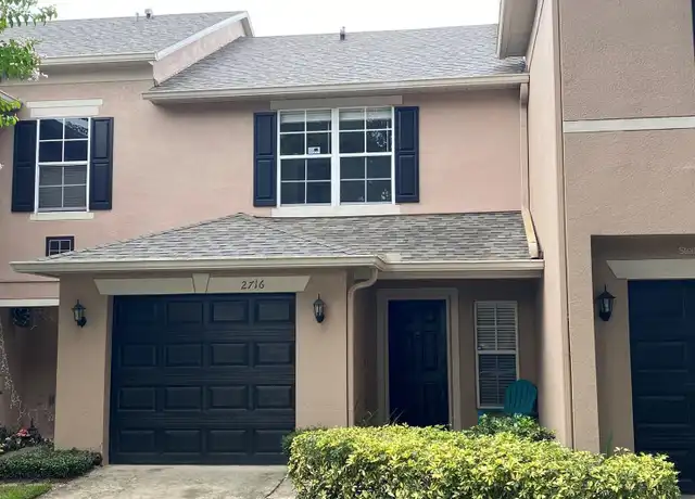 Property at 2716 Clinton Heights Ct, Oviedo, FL, 32765, 2 beds, 2.5 baths, [object Object]