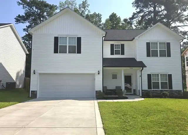 Property at 7018 Summerlin Dr, Fayetteville, NC, 28306, 3 beds, 2.5 baths, [object Object]