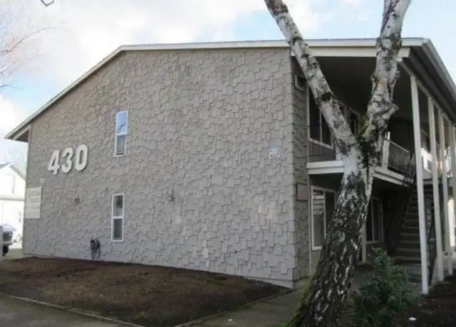 Property at 430 E 15th Ave Unit 3, Eugene, OR, 97401, 3 beds, 1 bath, [object Object]