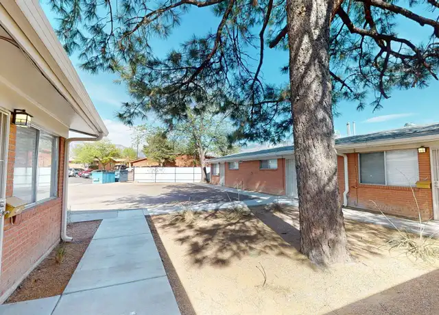 Property at 2614 Conchas St NE Unit 11, Albuquerque, NM, 87112, 2 beds, 1 bath, [object Object]