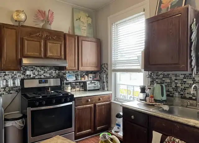 Property at 134 43rd St Unit 2, Union City, NJ, 07087, 1 bed, 1 bath, [object Object]
