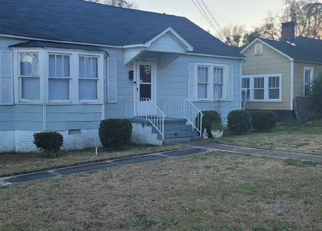 Property at 2118 Heard St, Columbus, GA, 31906, 2 beds, 1 bath, [object Object]
