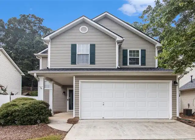 Property at 3199 Liberty Commons Dr NW, Kennesaw, GA, 30144, 3 beds, 2.5 baths, [object Object]