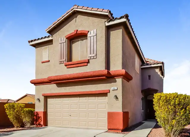 Property at 481 Painted Sage Ct, Henderson, NV, 89015, 3 beds, 2.5 baths, [object Object]