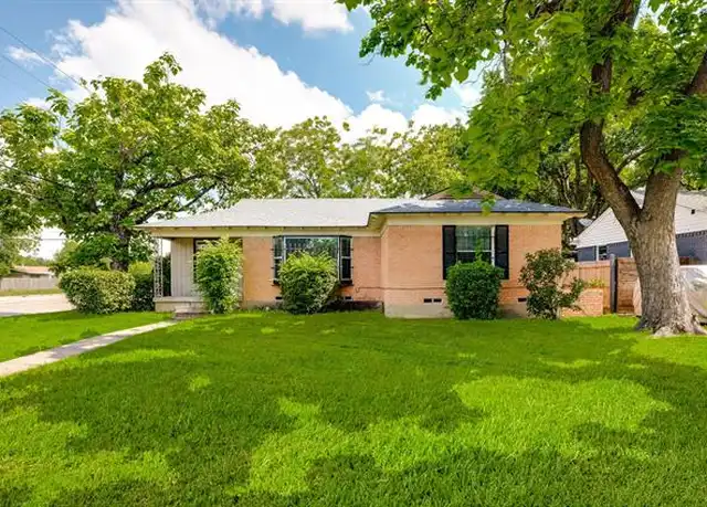 Property at 2405 San Marcus Ave, Dallas, TX, 75228, 3 beds, 1.5 baths, [object Object]