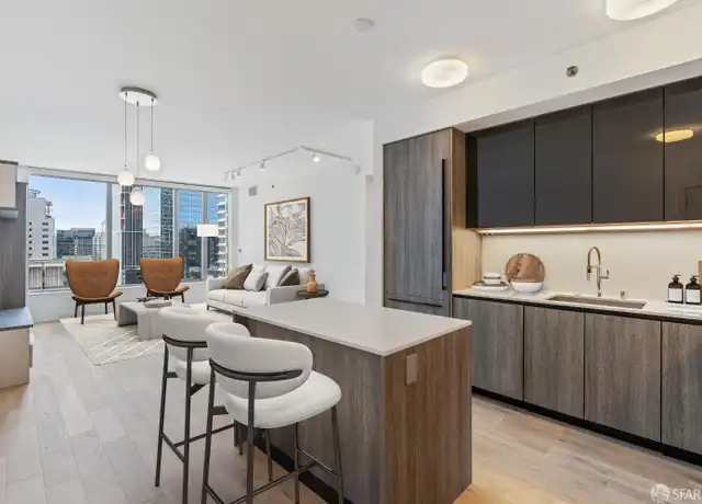 Property at 201 Folsom St Unit 18H, San Francisco, CA, 94105, 1 bed, 1 bath, [object Object]