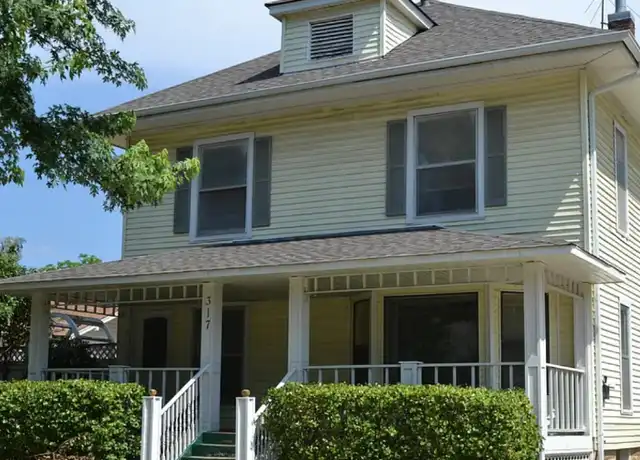 Property at 317 Keith St, Norman, OK, 73069, 5 beds, 2 baths, [object Object]