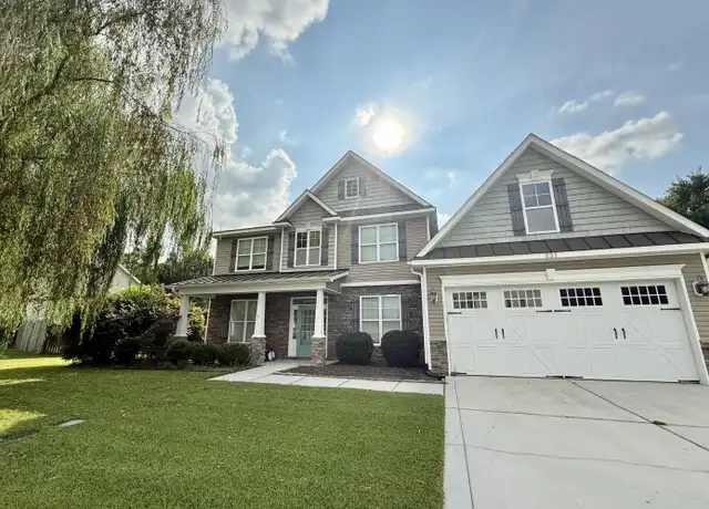 Property at 231 Southwoods Ln, Jacksonville, NC, 28540, 4 beds, 2.5 baths, [object Object]